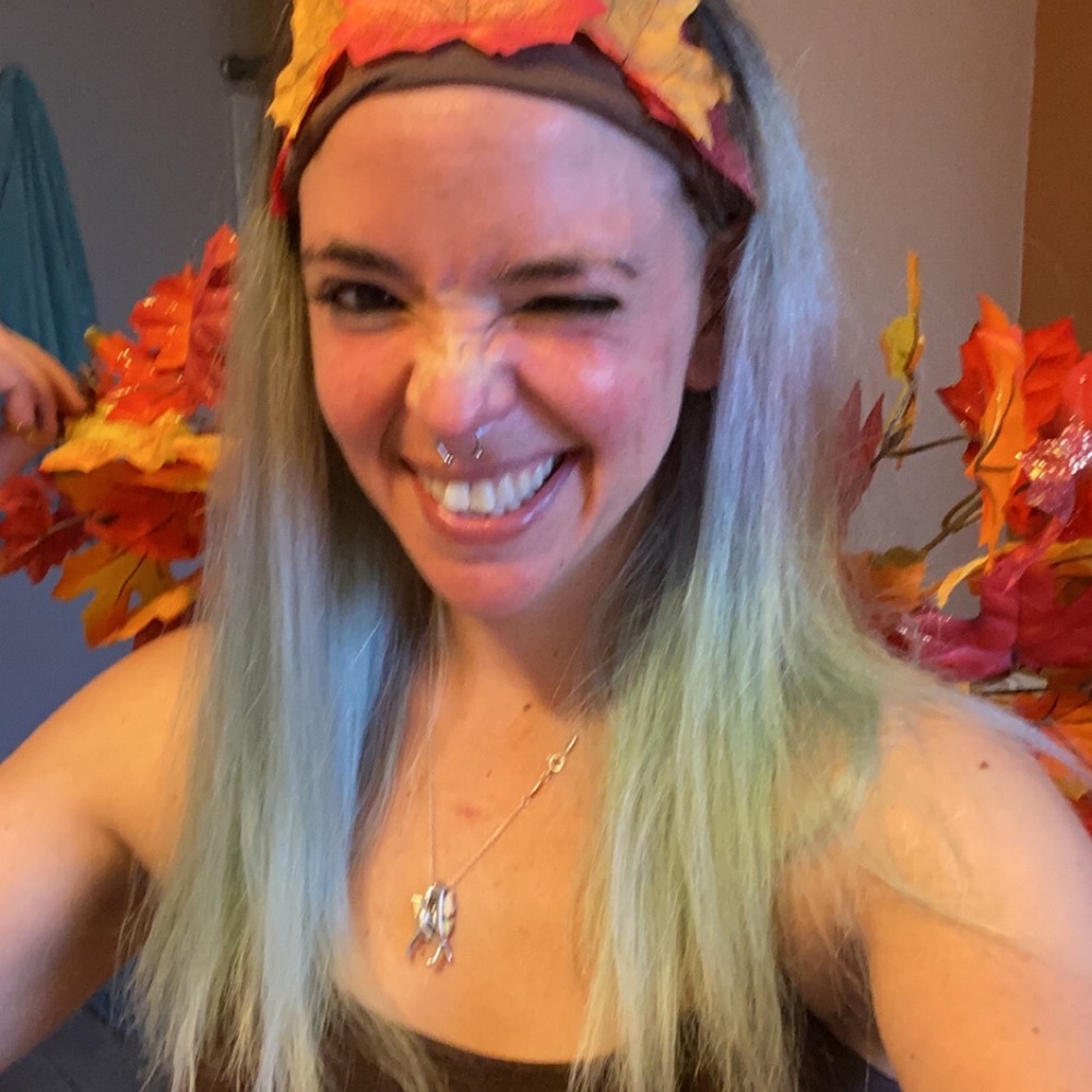 Meet your Posher, Kailey
